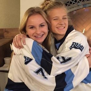 Meet your Posher, Mackenzie